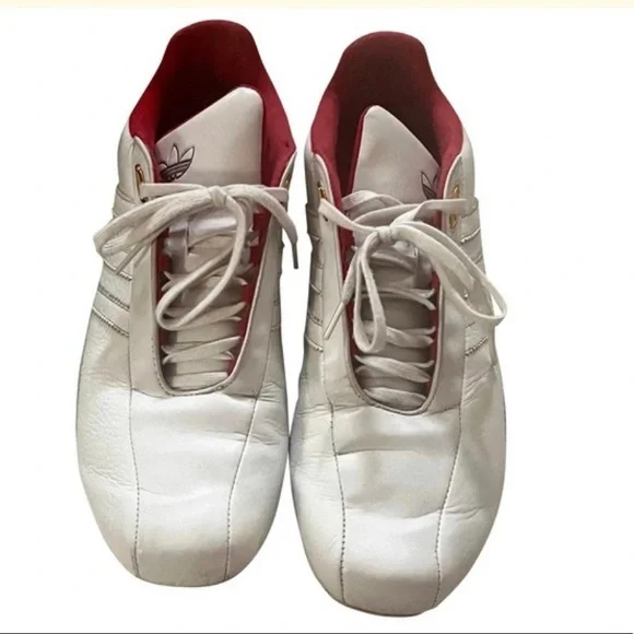 Adidas porsche design s2 white sales